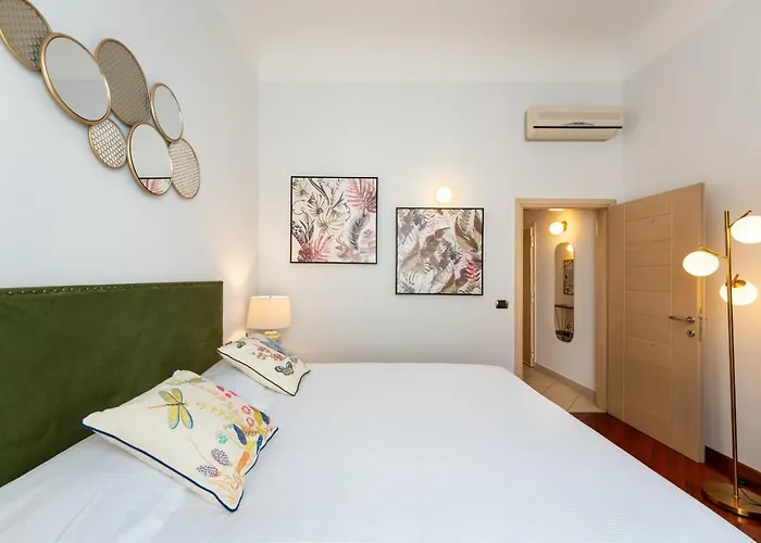 Elegant Apartmán Florencie