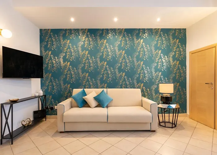 Elegant Apartmán Florencie