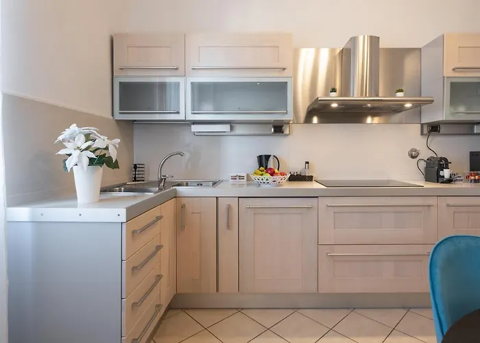 Apartmán Elegant *