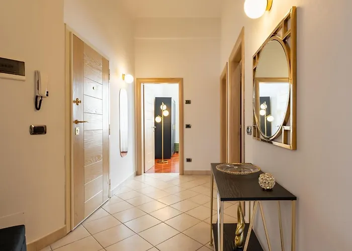 Elegant Apartmán Florencie