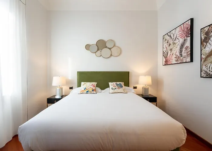 Apartmán Elegant Florencie