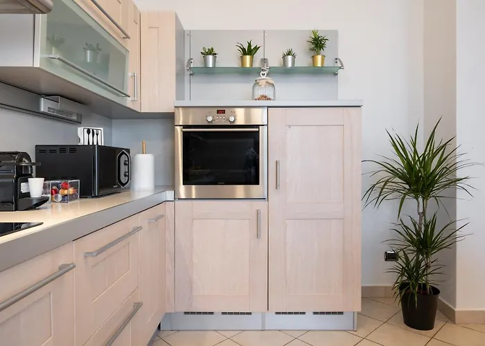 Elegant Apartmán Florencie
