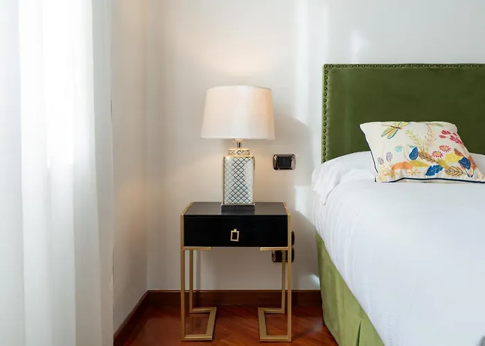 Elegant Apartmán *