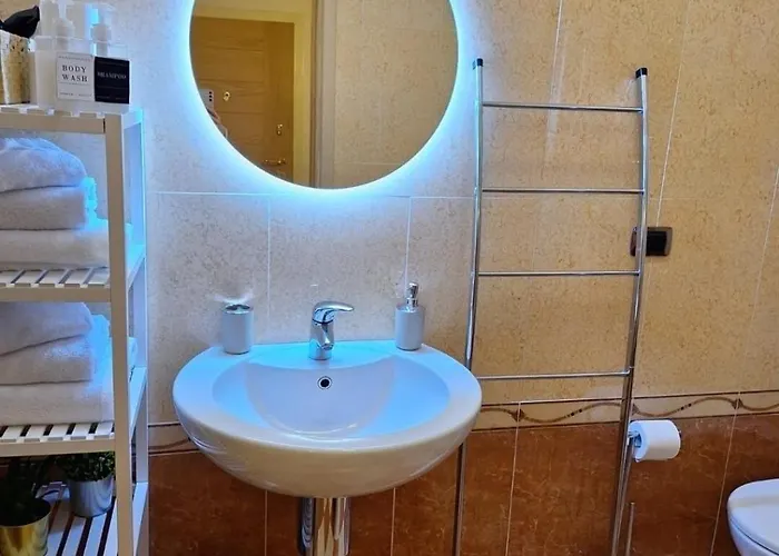 Apartmán Elegant *