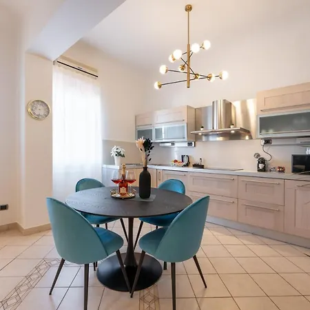 Elegant Apartmán