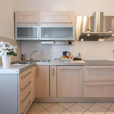 Apartmán Elegant *