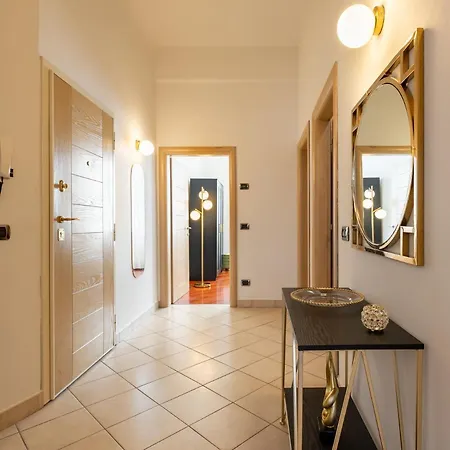 Elegant Apartmán Florencie