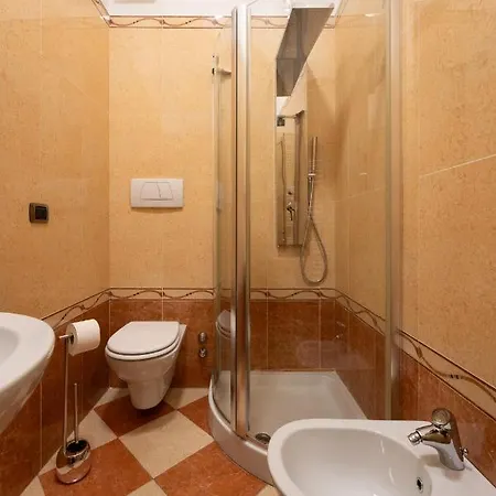 Elegant Apartmán