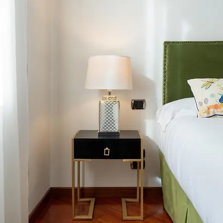 Elegant Apartmán *
