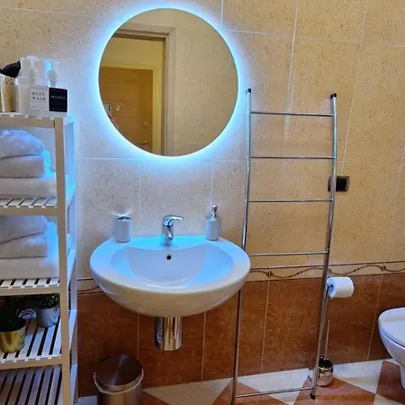 Apartmán Elegant *