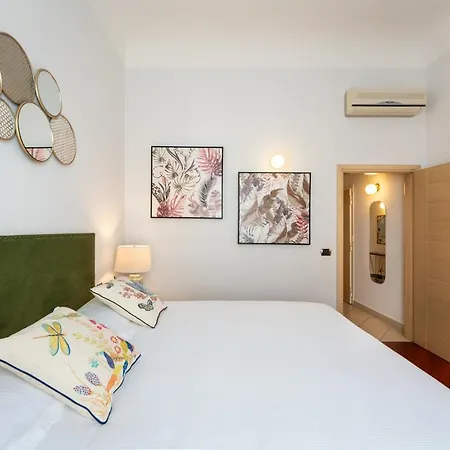 Elegant Appartement Florence