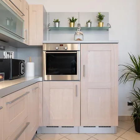 Elegant Appartement Florence
